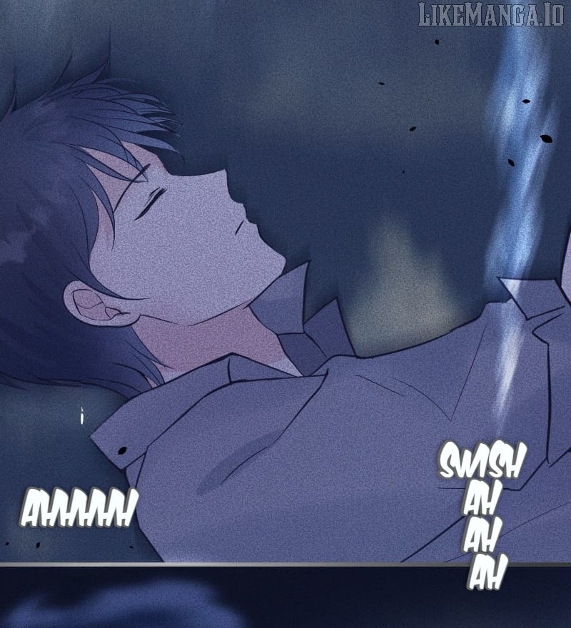 Soul to Soul Chapter 3 - page 48